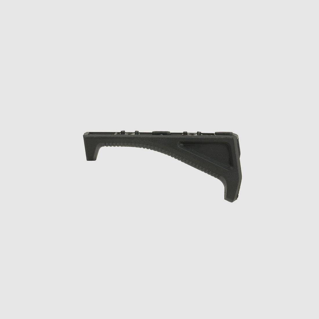 Angled Ergonomic Grip für MLOK (BK)