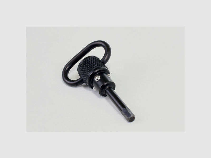 Chiave universale miniaturizzata Sauer (MUS) per S 404