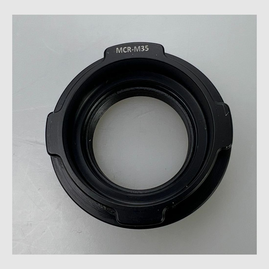 Conector Rusan MCR-M35