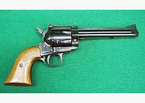 Revolver Reck SA Mod.R40 6