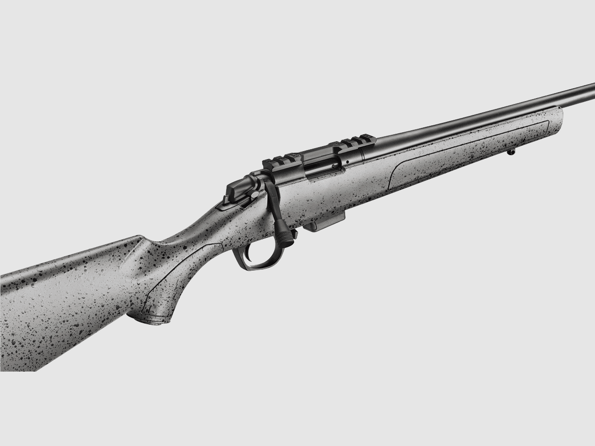 Bergara Rimfire Series BMR Steel 20“, Bild 2 von 6