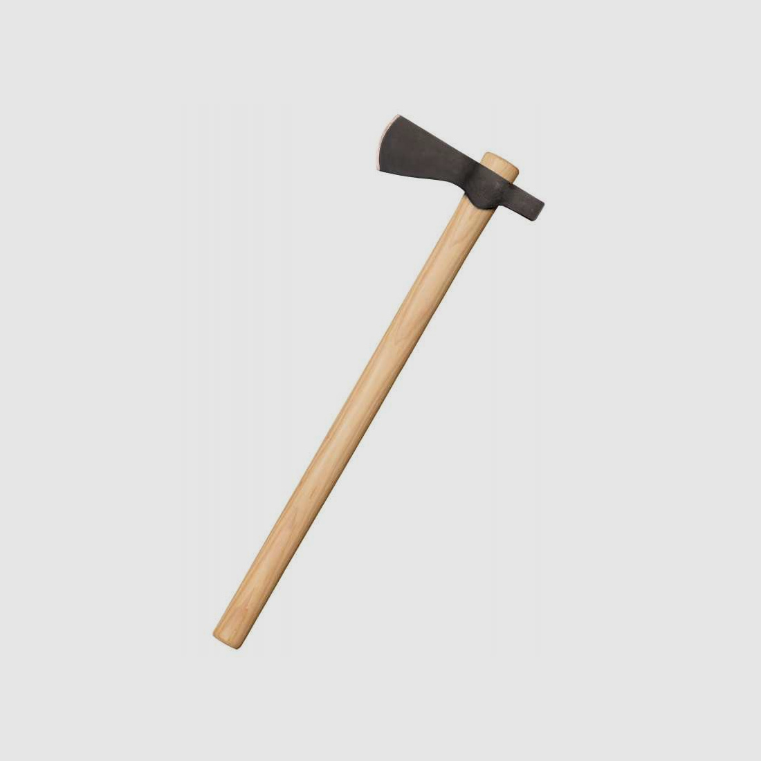 Cold Steel Trail Hawk, Axt, Flach Strukturiertes Finish