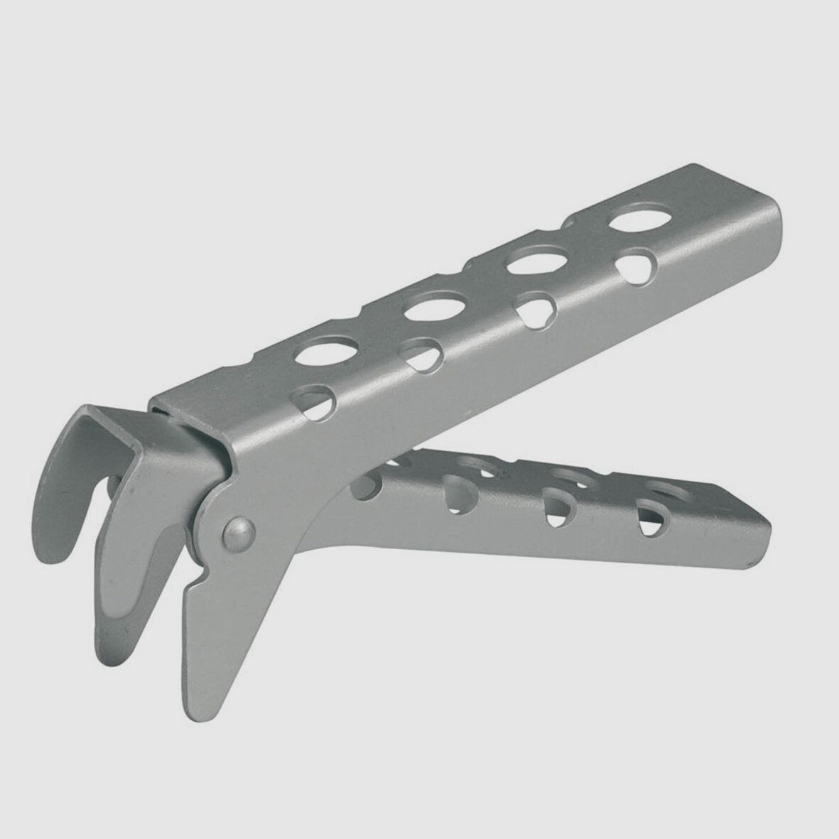 Aluminum Grip Pliers