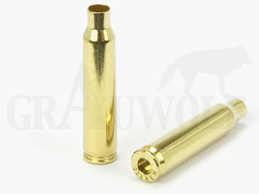 .223 Remington Hornady Cartuchos 50 piezas