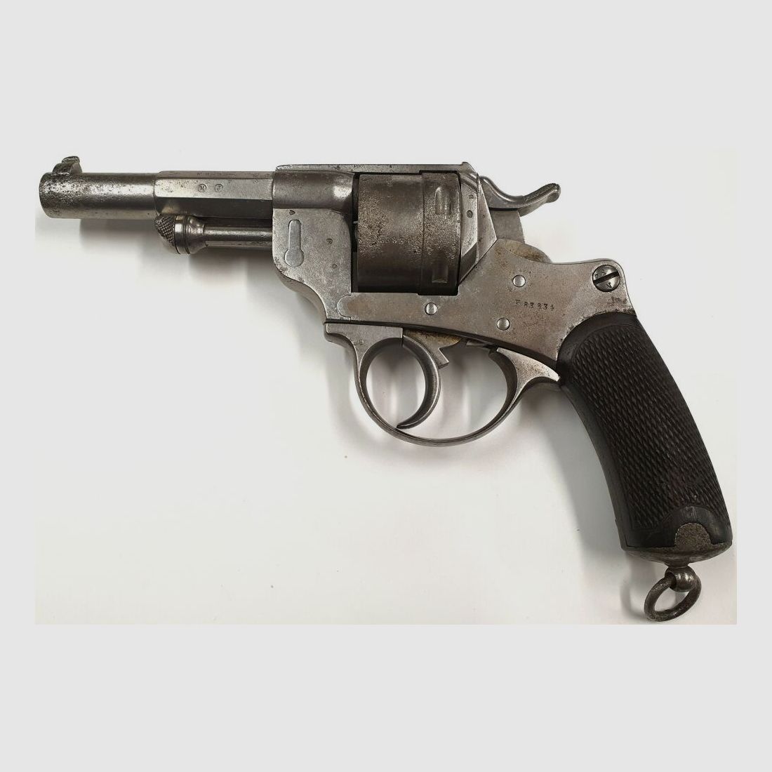 MAS 1873 S. 1897 MAS 1873
