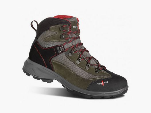 KayLand DEGO GTX Schoenen grijs en groen art. 019018070 KAYLAND
