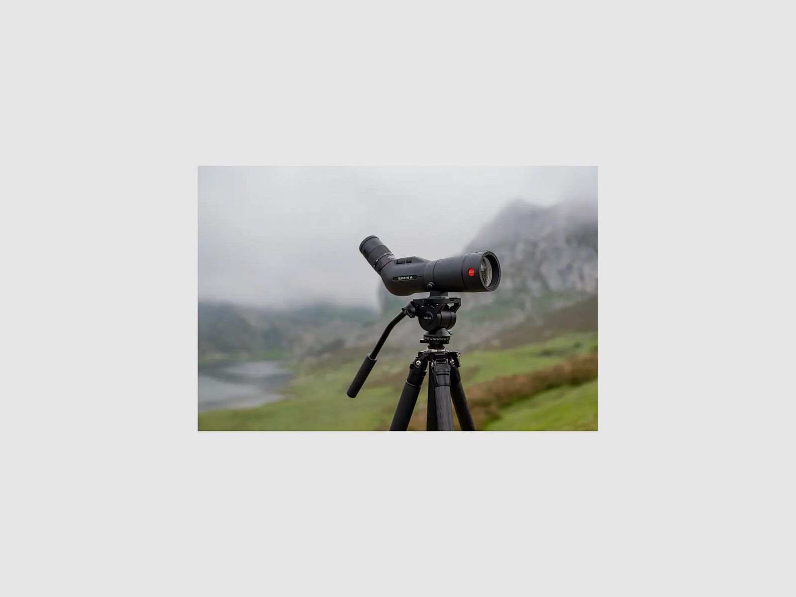 LEICA TELEVID HD 65 KIT WINKEL 20X-60X, Bild 2 von 3