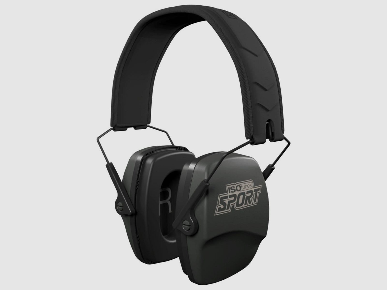 Isotunes SPORT Defy Slim Protección Auditiva Pasiva