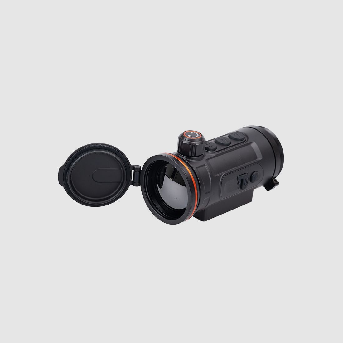 Kamera termowizyjna Thermtec Hunt 650