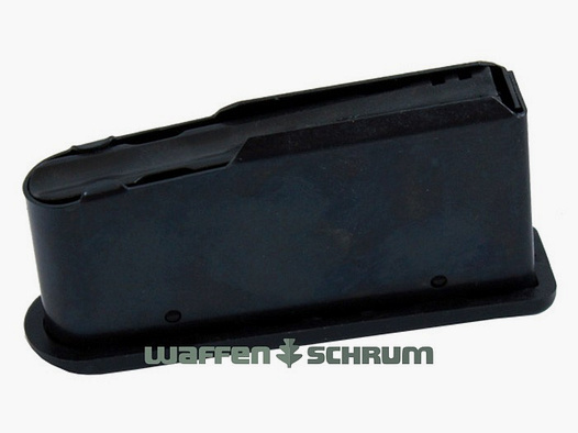 Tikka magazine Tikka M - 3 shots - for M 658, 690, 695