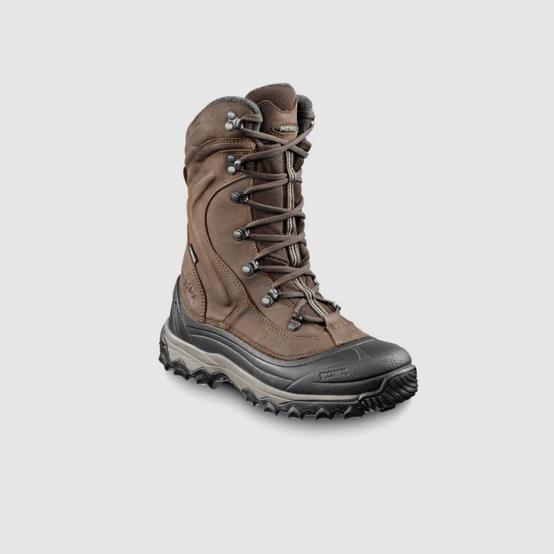 Meindl Damenstiefel Garmisch Lady II GTX 38