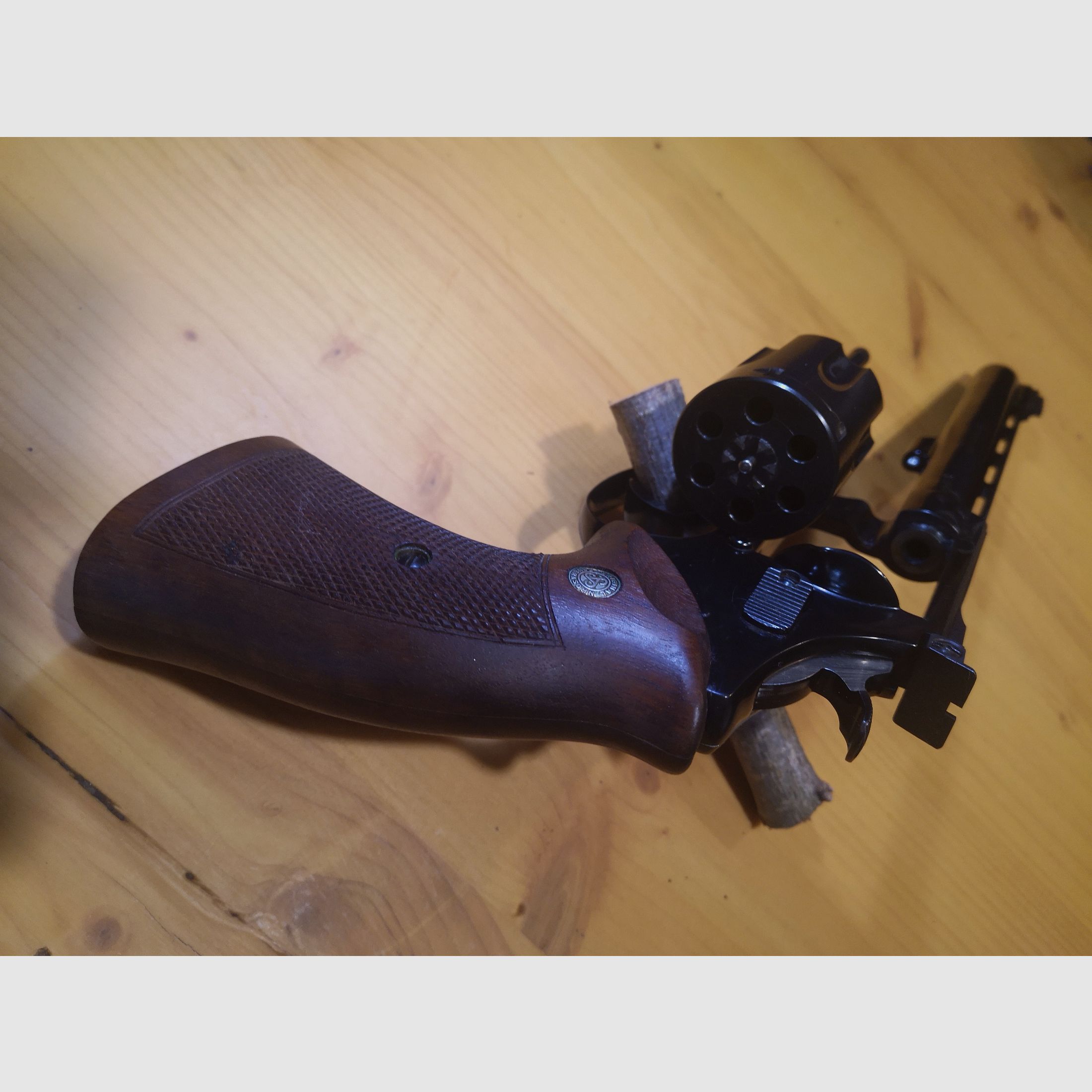 Sauer M SR 3