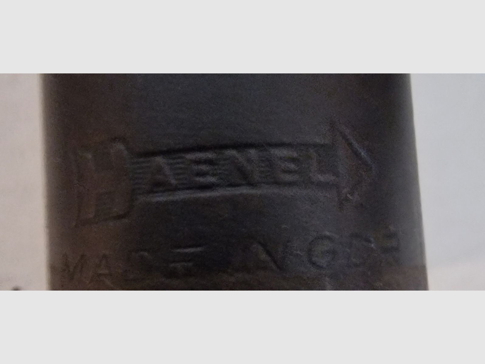 Haenel 300 Ersatzteile