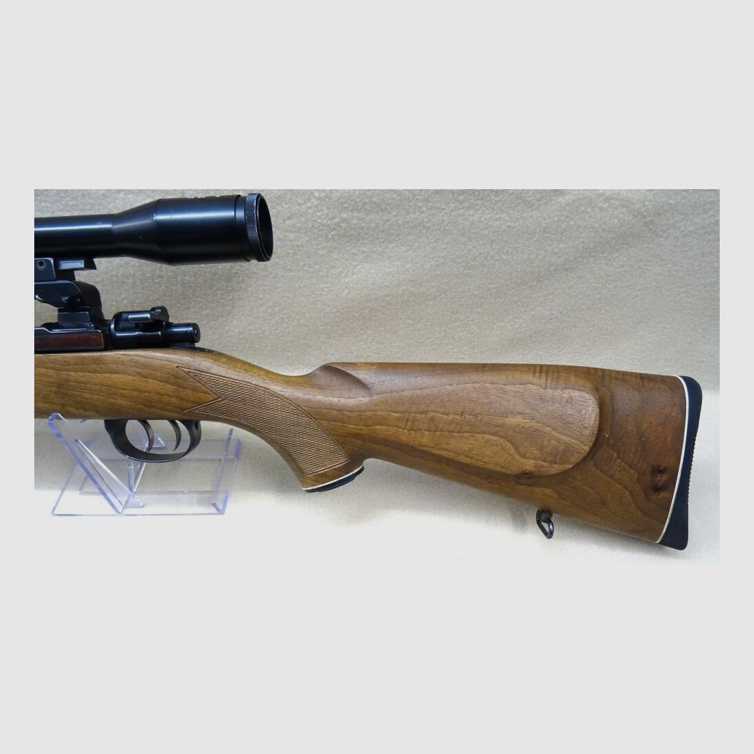 Mauser M98