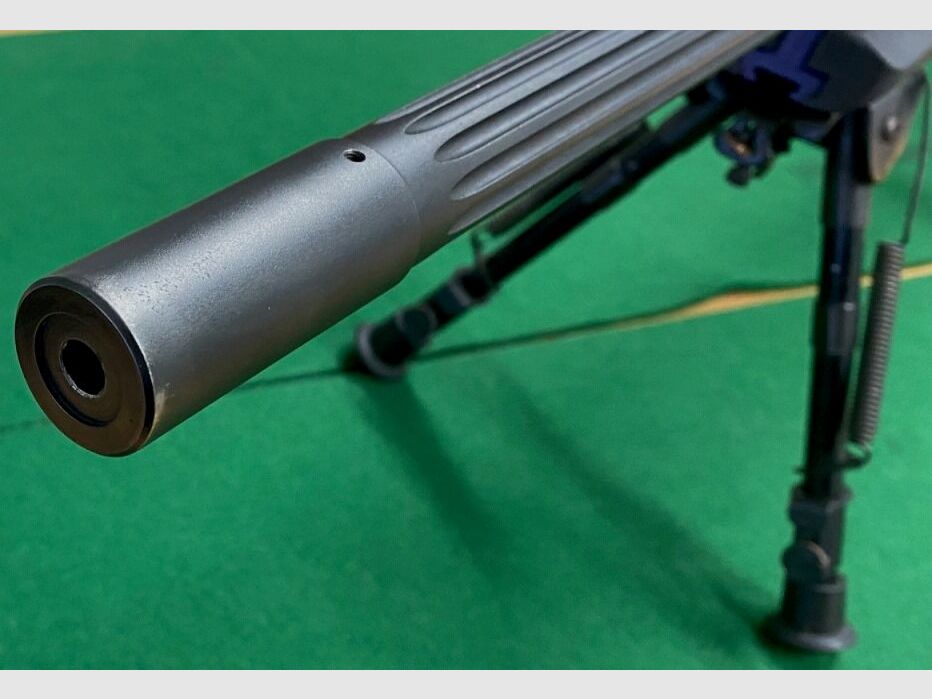 Blaser	 R 93 UIT