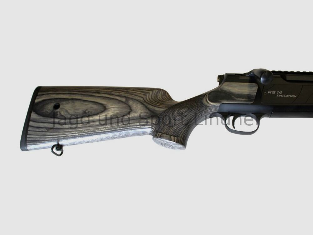 Strasser RS14 TAHR