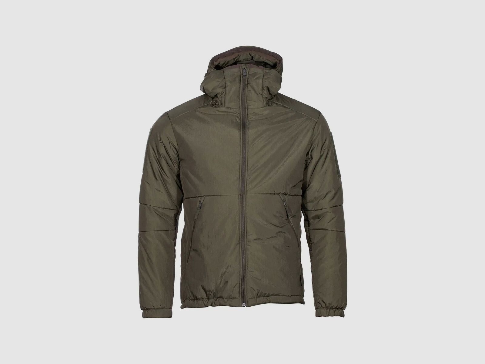 UF Pro UF Pro Winterjacke Delta Compac Tactical steingrau oliv