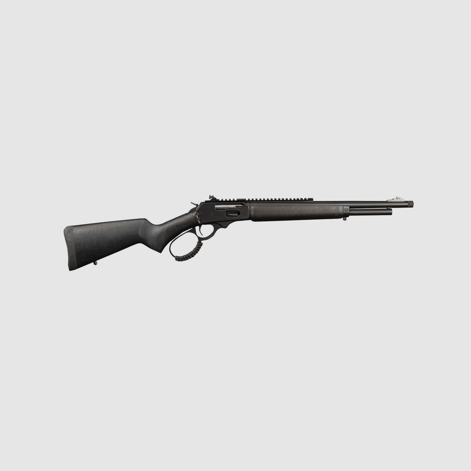 Rossi R95 Triple Black .44 MAG