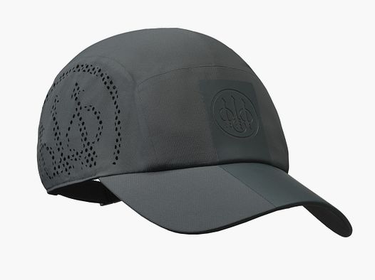 Beretta Casquette Tech Grise
