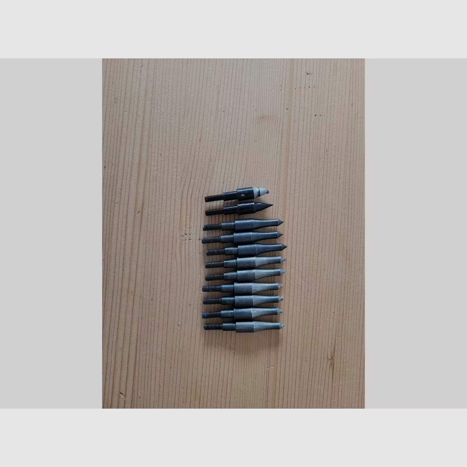 Armbrust Siege 300 z magazynkiem, zdjęcie 5 z 7