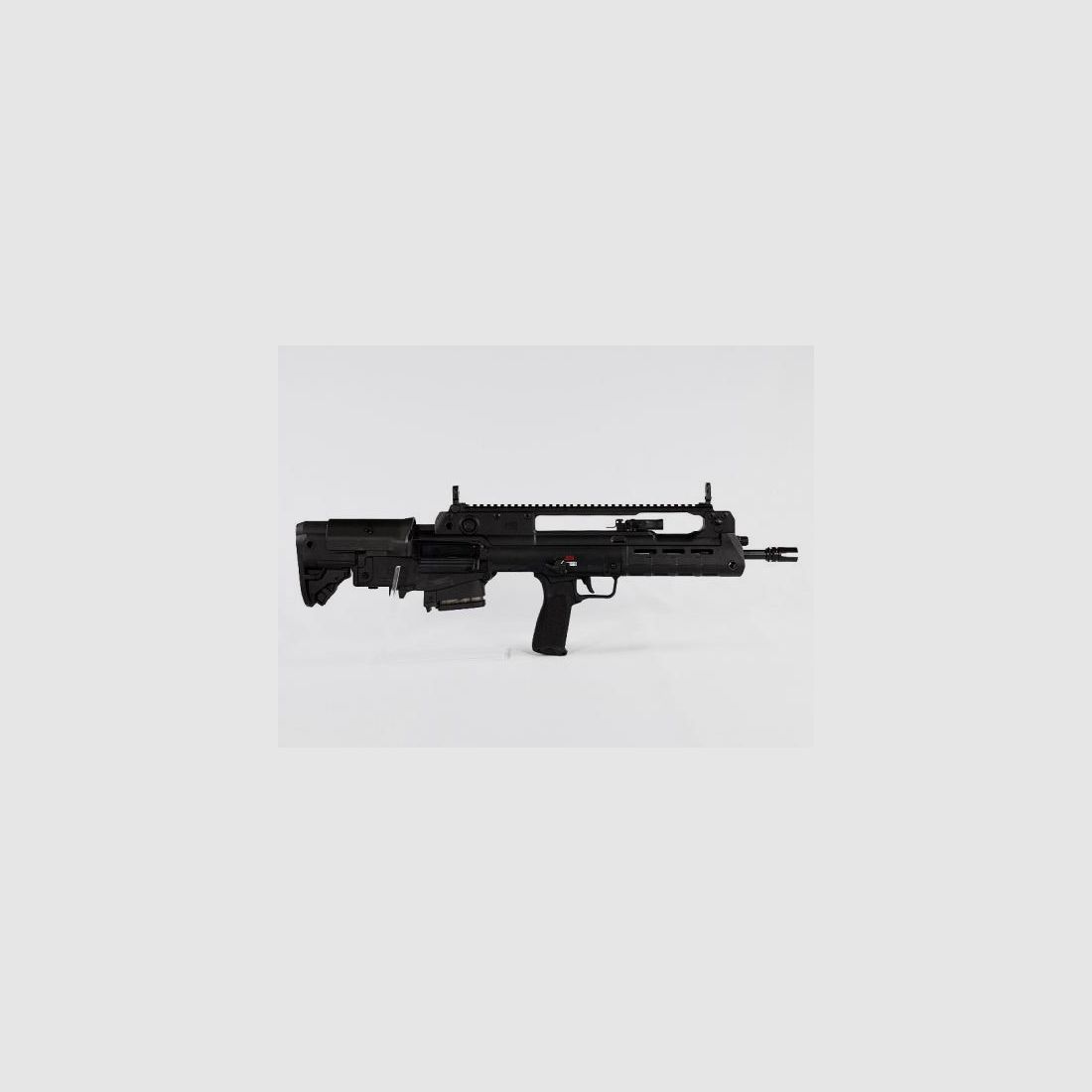 HS VHS-2S Bullpup