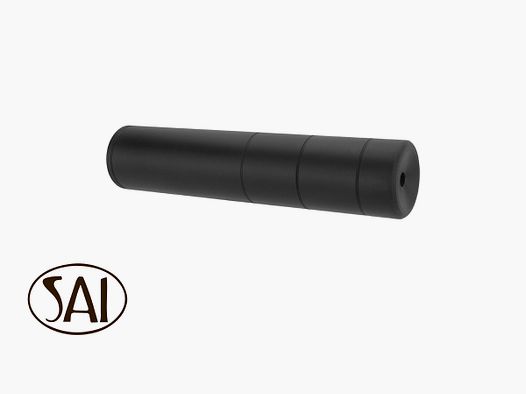 SAI 2A-STD Evolution .30 Suppressor M15x1