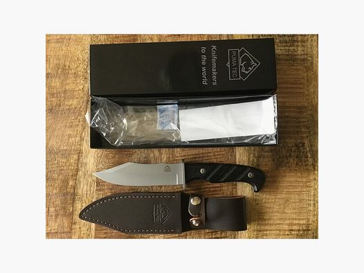 Puma Tec Messer