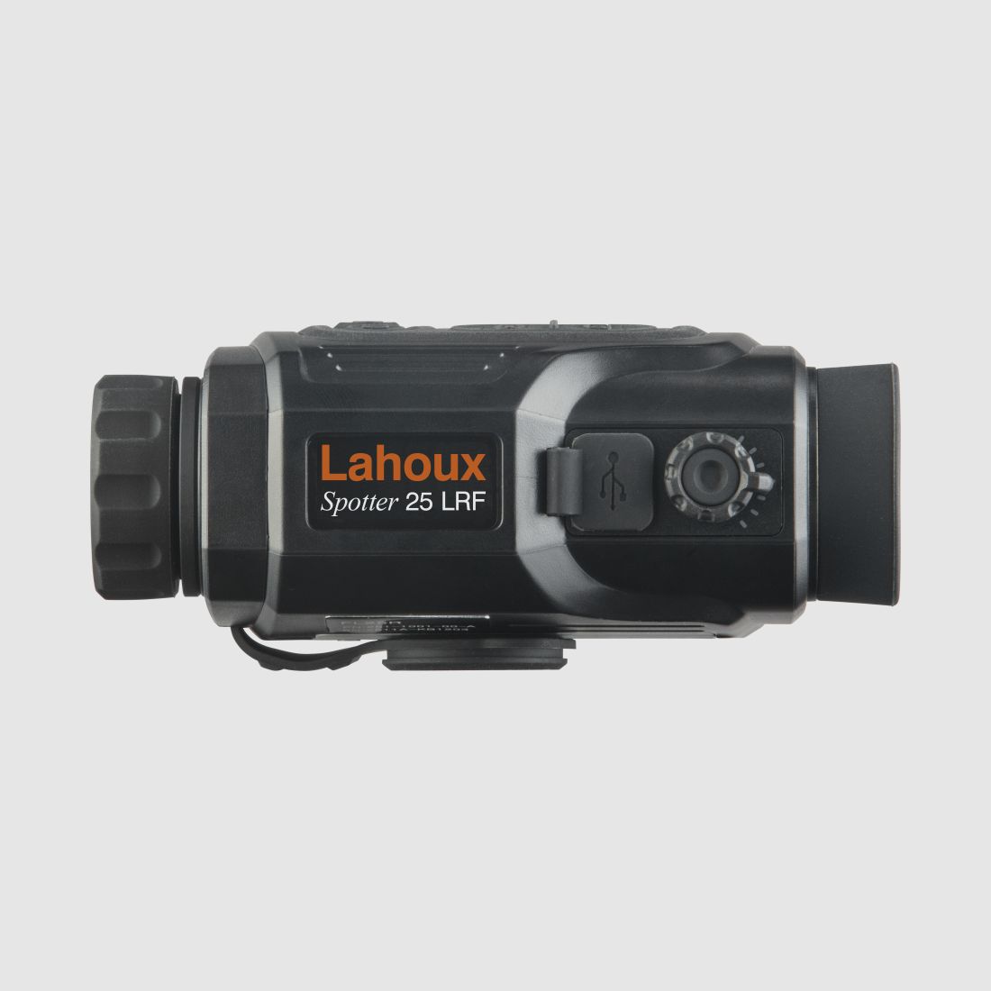 Monóculo de visión térmica Lahoux Optics Spotter 25 LRF, imagen 3 de 4