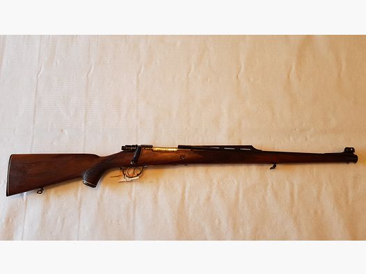 Gewehr Klassischer 98er Jagdstutzen Kaliber: .308