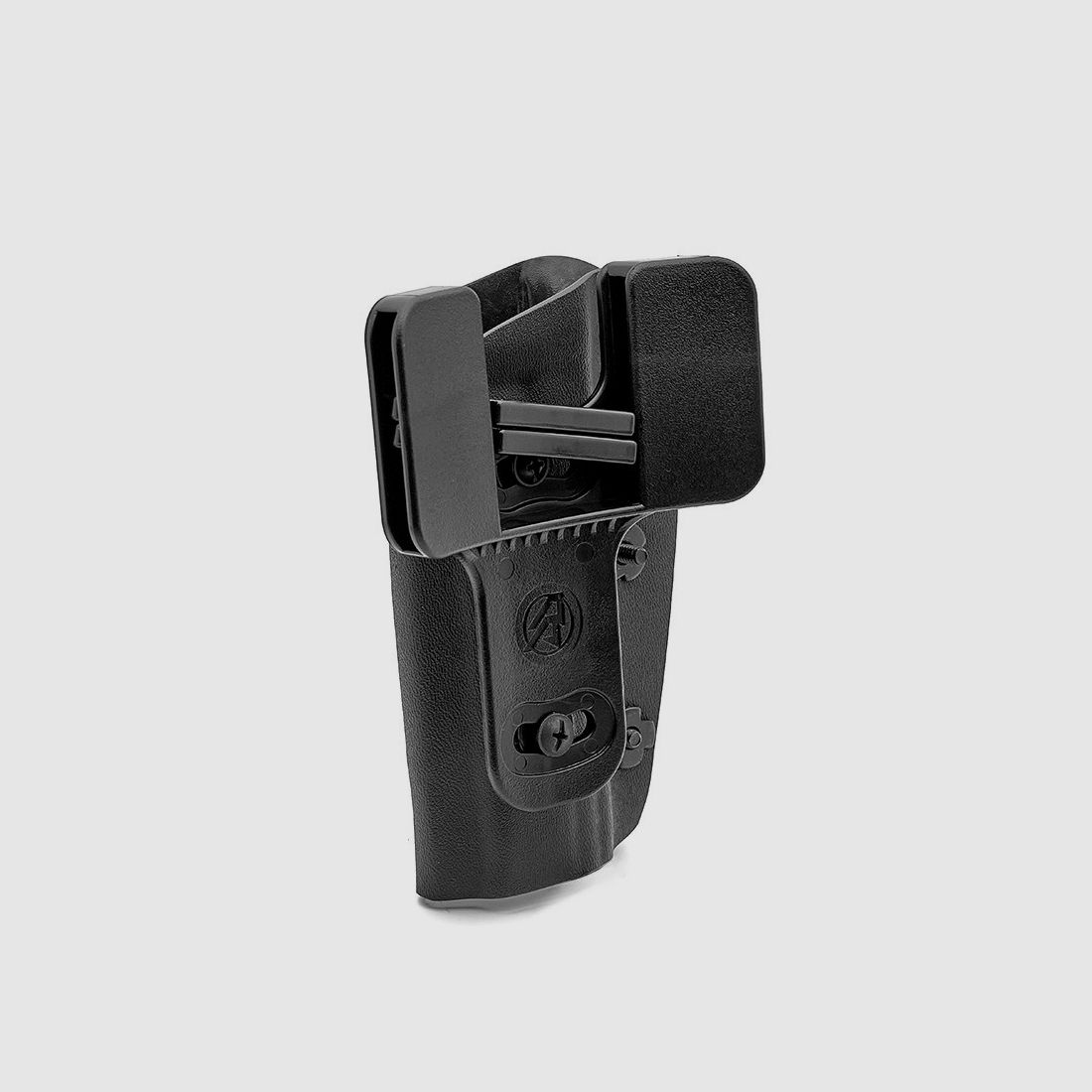 Fodero DAA IDPA PDR PRO-II, Versione mano: Sinistra, Modello pistola: Tanfoglio, immagine 2 di 3