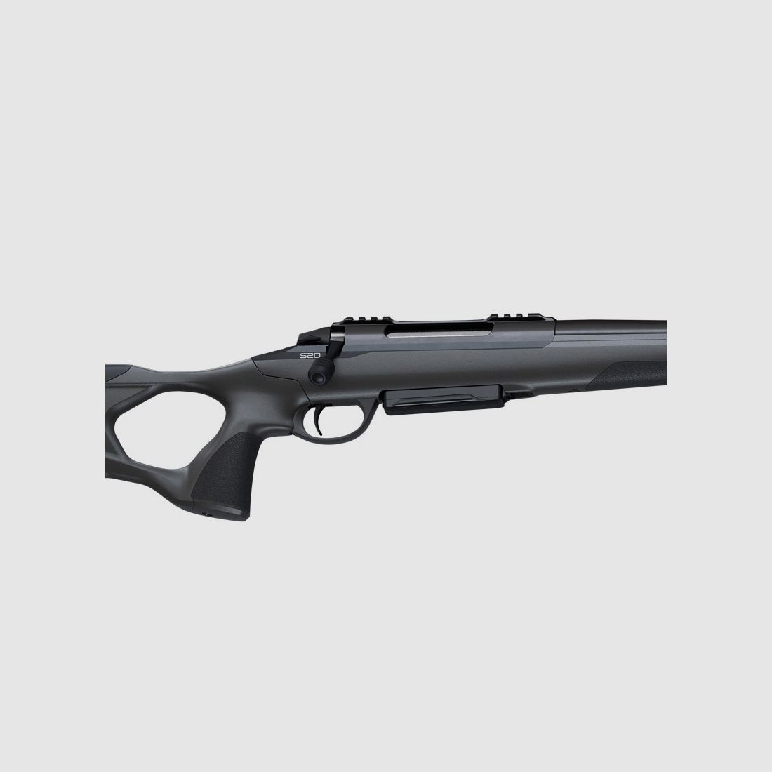 Fucile Sako S20 Hunter, immagine 2 di 6