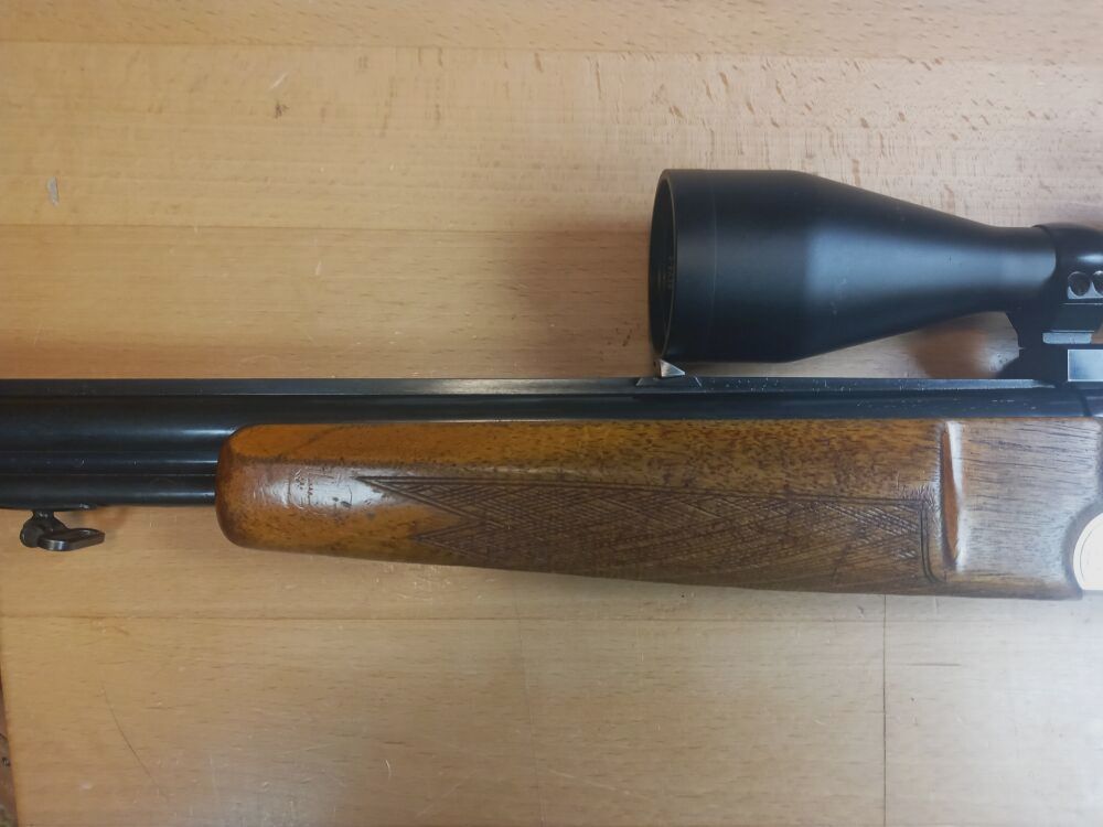 Heym, Münnerstadt 22 SE