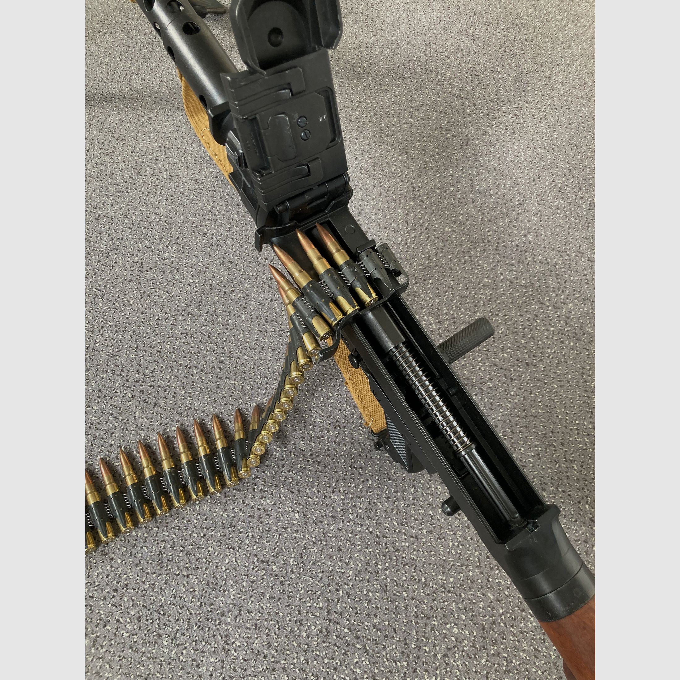 Denix MG34 Deko Réplica