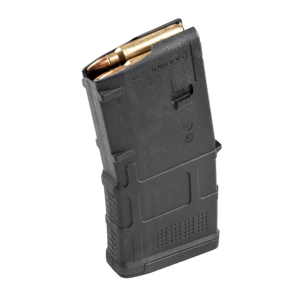 Magpul PMAG 20 AR-15 / M4 Magazine - GEN M3 - MAG560