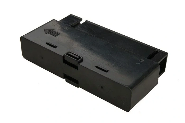 ASG low-cap magazine with 23 BBs for Well sniper replicas (MB06, MB13), image 5 of 8