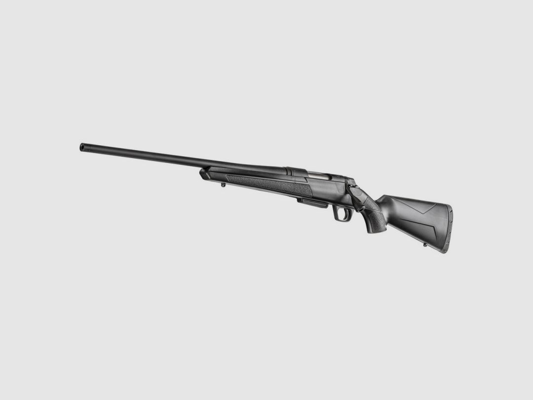 Fucile a otturatore Winchester XPR Composite per mancini calibro 30-06Spr lunghezza 53cm, immagine 3 di 4