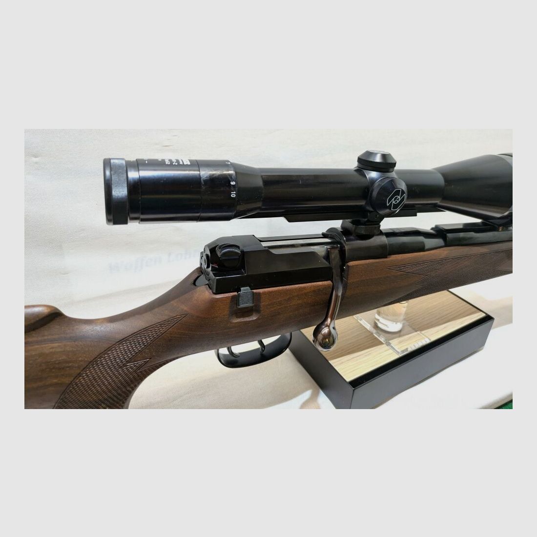 Mauser 66S