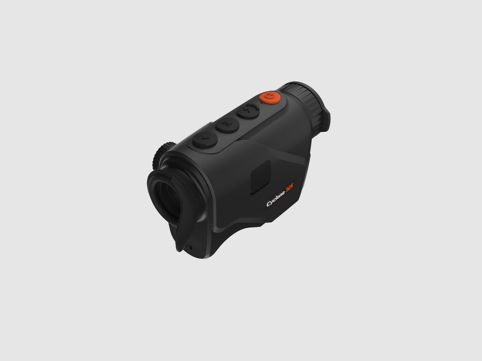 ThermTec Cyclone 325, immagine 2 di 4