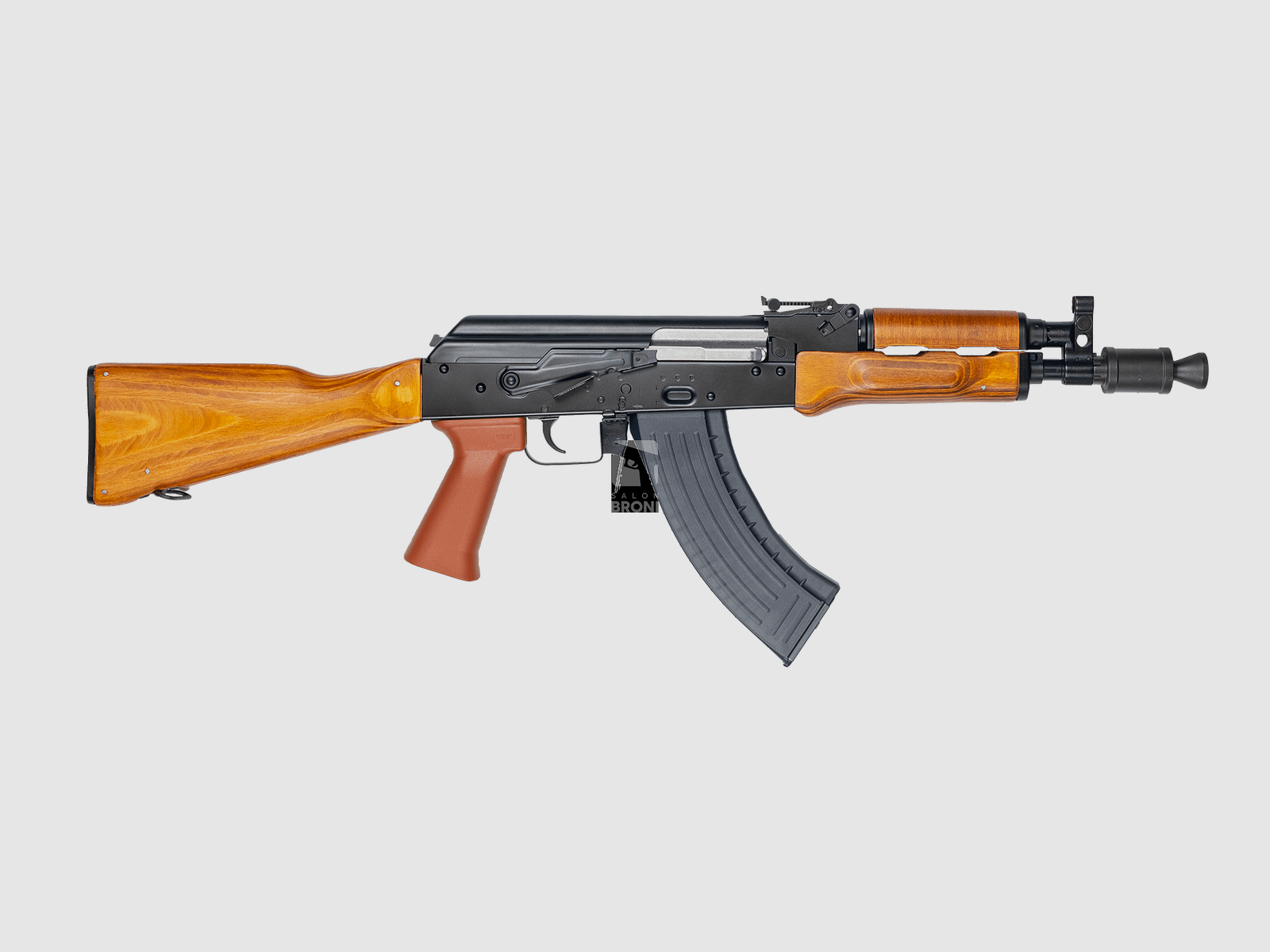 Karabinek WBP Mini Jack 7,62x39mm – drewno, zdjęcie 1 z 2
