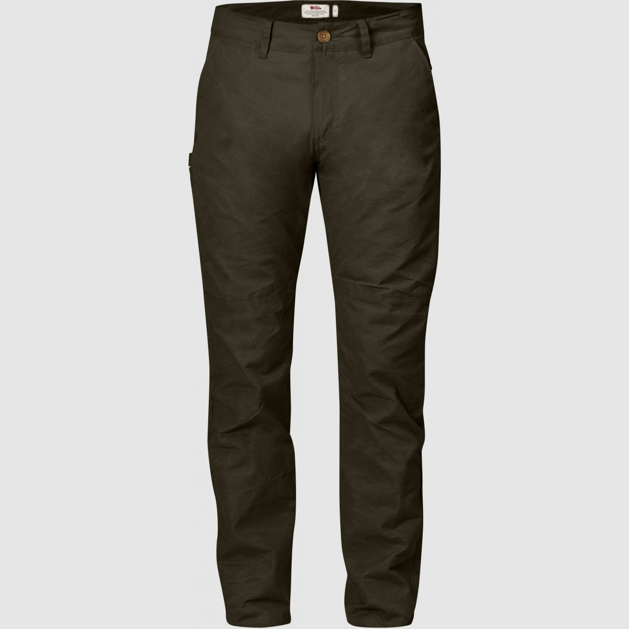 Fjällräven Sörmland Tapered Hose