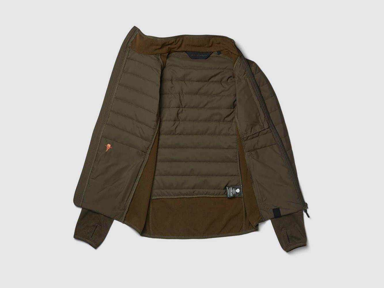 Northern Hunting Damenjacke Kara