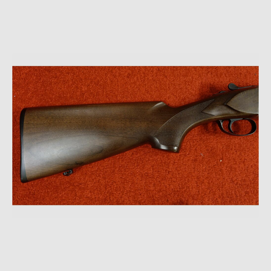 Kettner Mod. Campione 12/70