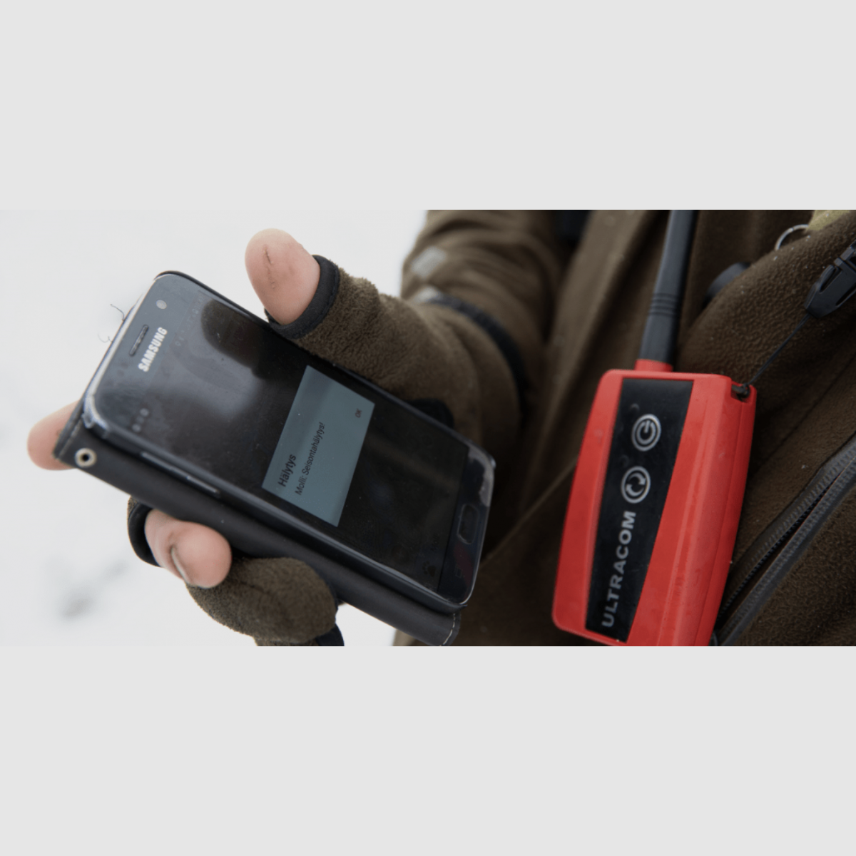 ULTRACOM R10I HYBRID IOT, Bild 3 von 22