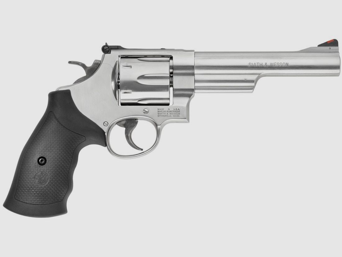 Revolver Smith & Wesson 629 6″ – 44 Rem. Mag.