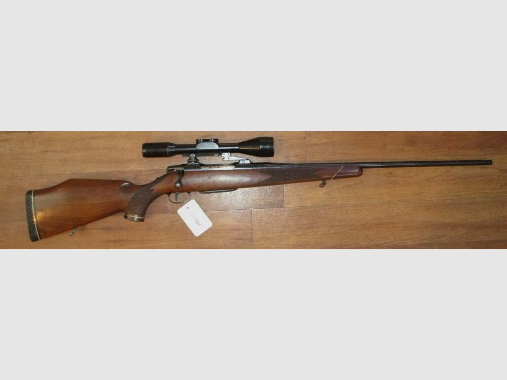 Sauer 80