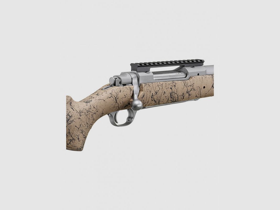 RUGER FTW Hawkeye Hunter, Bild 8 von 14