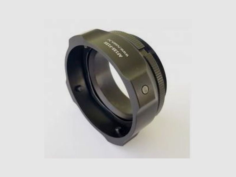 Rusan Adapterring für Pulsar Forward FN455