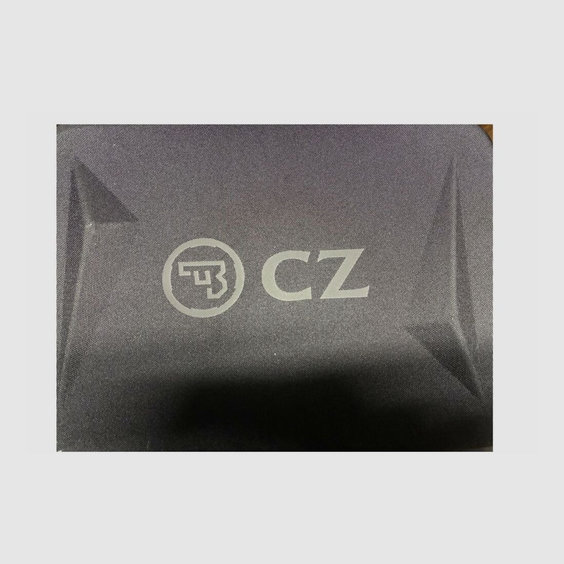 CZ Shadow 2 Target Sport 6 pouces 9mm Luger