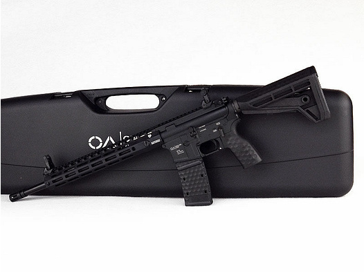 Oberland Arms	 OA15 Black Label M5