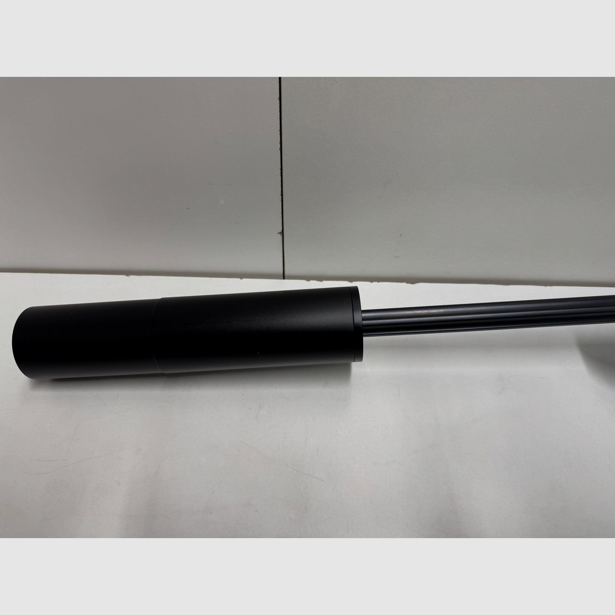 SAKO S20 HUNTER | Komplettangebot „Black Hunter“